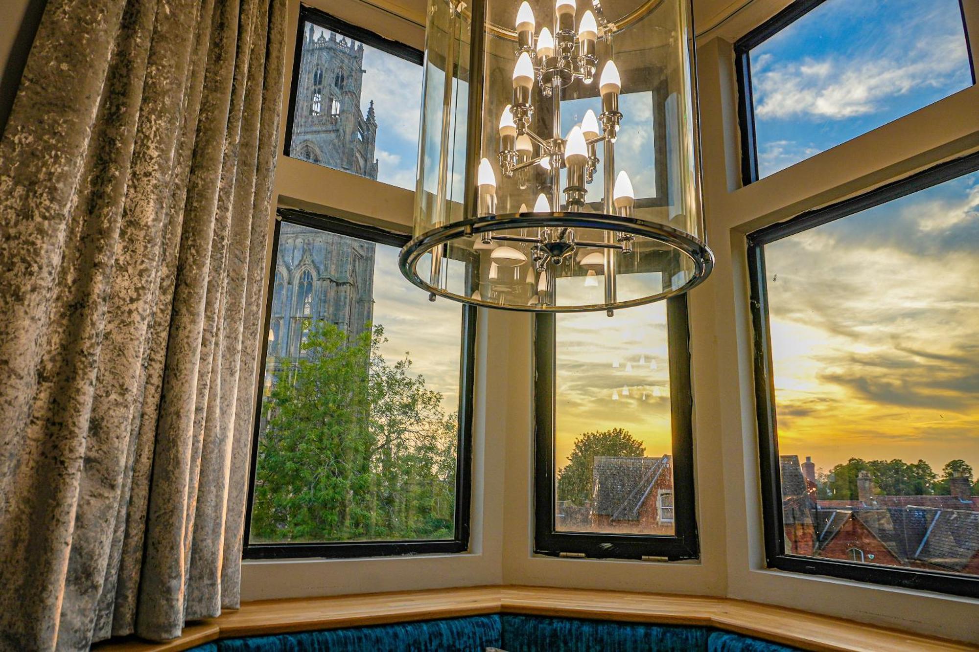 The Arundell Hotel Boston Szoba fotó