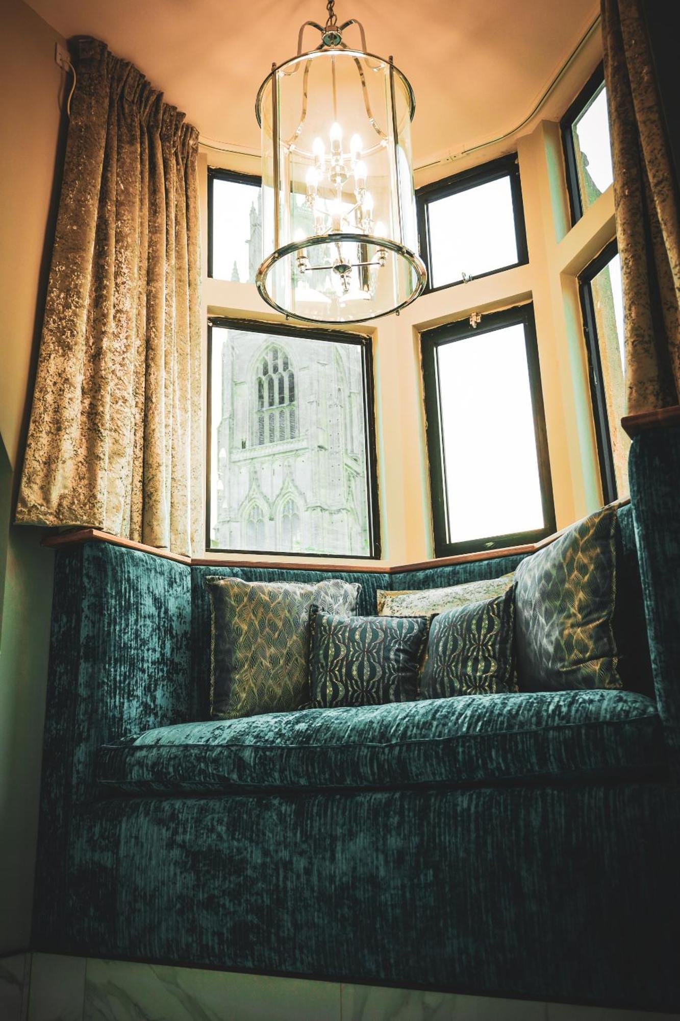 The Arundell Hotel Boston Kültér fotó